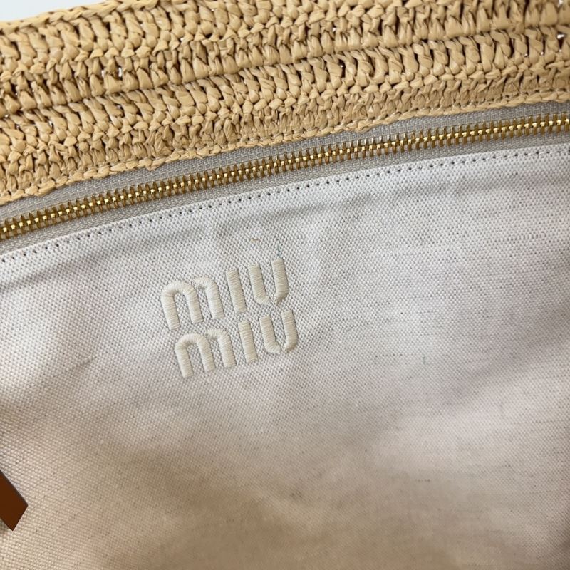 Miu Miu Shopping Bags